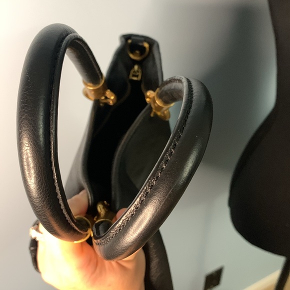 Marc by Marc Jacobs tote bag with shoulder strap - Picture 9 of 11